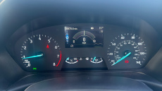 Ford Puma 1.0 EcoBoost Hybrid mHEV Titanium 5dr Petrol Hatchback